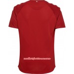 Maillot/Tenue Danemark Domicile Coupe du monde 2018